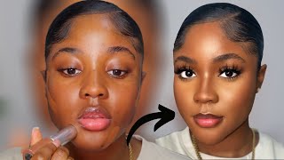 MY FLAWLESS 2021 UPDATED FOUNDATION ROUTINE