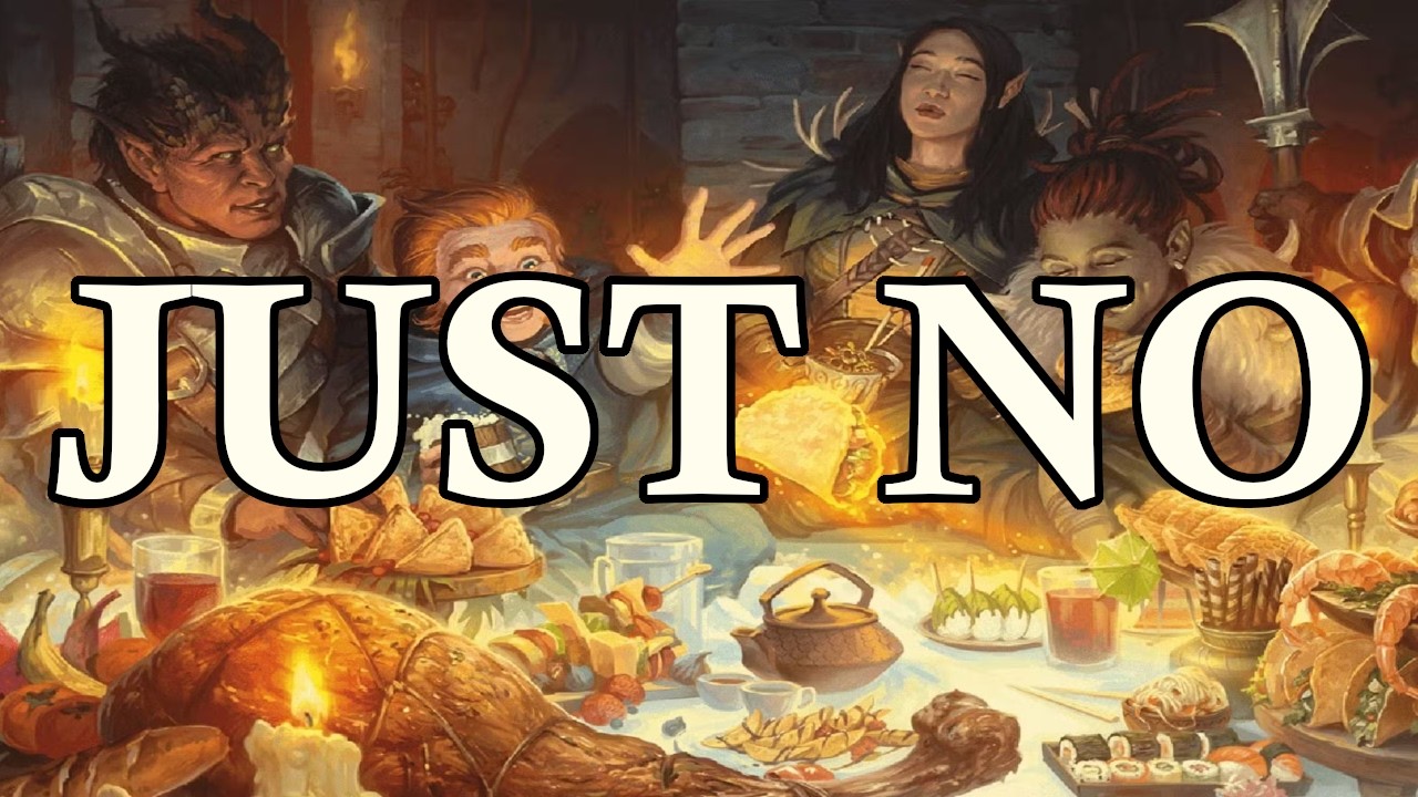 What Would It Take To Love DND Again?