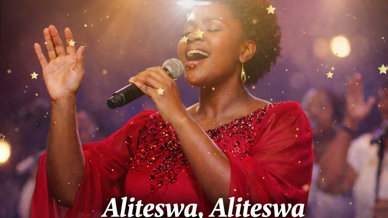 Aliteswa Aliteswa Tenzi za Rohoni