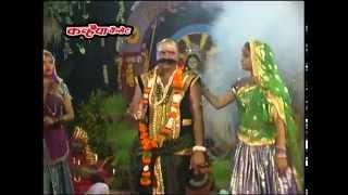 भैरो काहे को गयो तो रे देश बंगालन में / देवी गीत Vol - 1 / गोवर्धन स्वरुप
