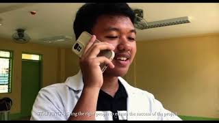 PLOCS | Performance Task in Organization and Management