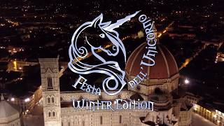Festa dell'Unicorno - Winter Edition | Eppela
