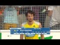 Богдан Бондаренко 2.41 (рекорд Украины). High Jump Men