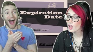 DON'T TELEPORT BREAD!!! Reacting to "Expiration Date" with Kirby!