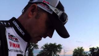 Marty Robinson: 2016 Challenge Select Qualifying Round 3 Preview