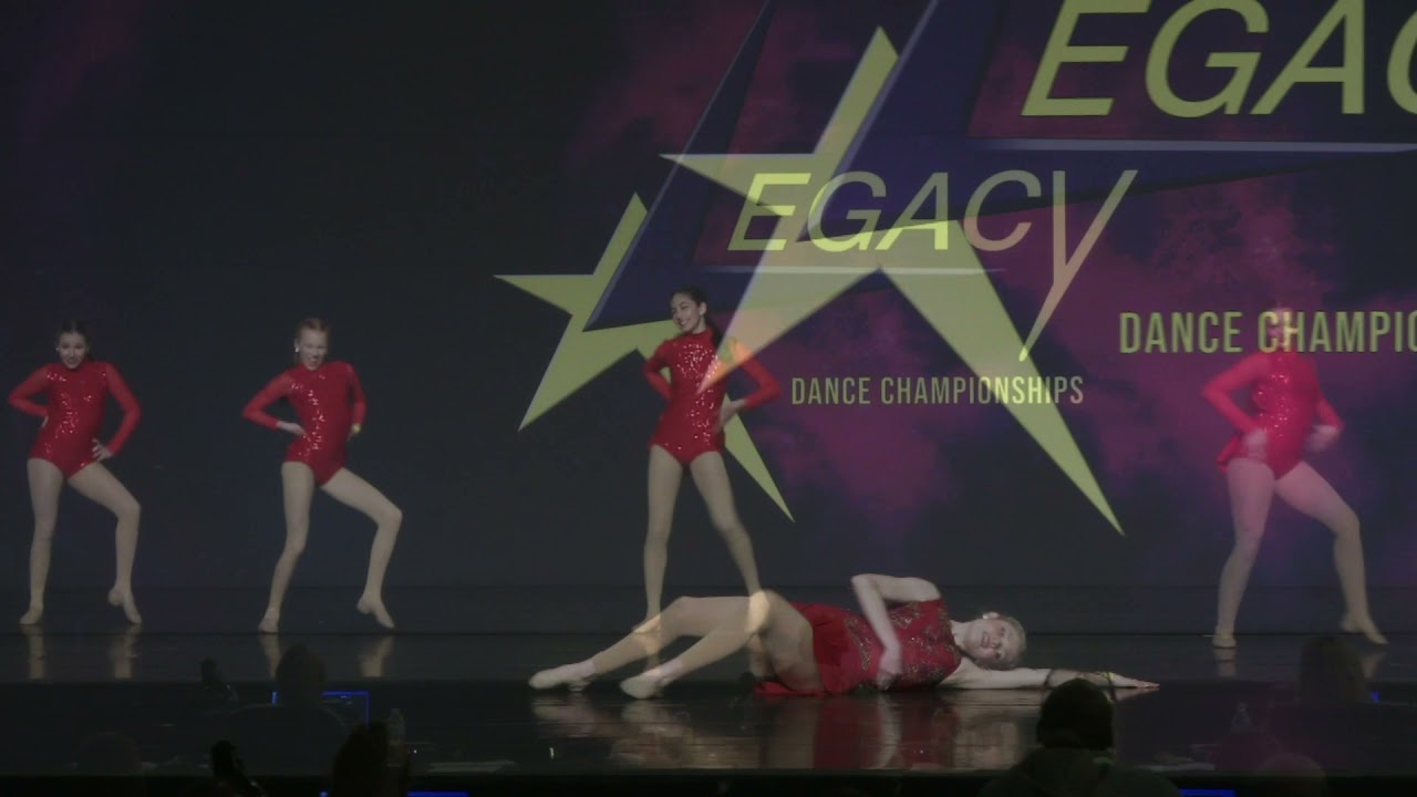 Company 2021 - 2022 Audition Video