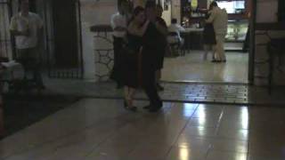 Tango Pizza Piola -Panamá