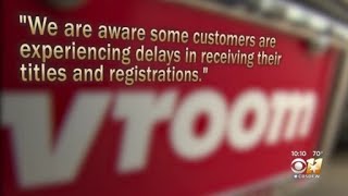 Online car dealer Vroom faces dozens of state violations as customer complaints mount screenshot 2