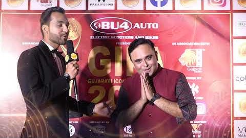 GIFA 2022 | INTERVIEW | HEMANG DAVE