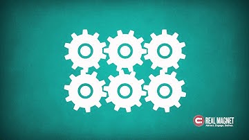 Real Magnet Marketing Automation for Associations