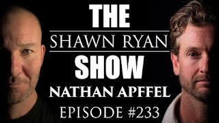 Nathan Apffel - Inside the Dark World of Megachurches and Corrupt Pastors | SRS #233 