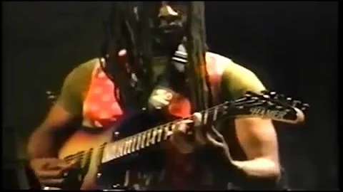 Vernon Reid / Ronald Shannon Jackson / Melvin Gibbs