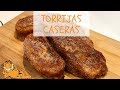 Cómo Hacer TORRIJAS de Leche Caseras 🤤 Receta Fácil