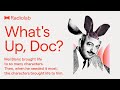 What's Up, Doc? | Radiolab Podcast
