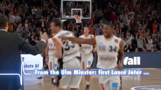 Beko BBL Top-10 Buzzer-beaters RS 2012 13