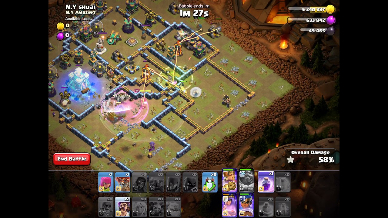 August qualifier challenge complete 3star guide