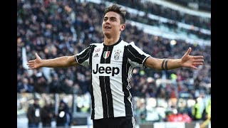 Juventus - Lazio 2-0 (22.01.2017) 2a Ritorno Serie A (2a Versione).