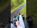 Sorry Segway #automobile #crash #gokart #racing