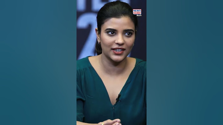 Aishwarya Rajesh Hilarious Fun at SABDAM Movie Event | Adi Pinishetty | News Line Entertainment
