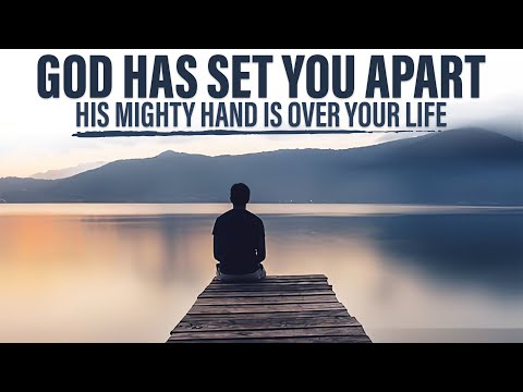 They Can't Break You Child Of God! (Keep Trusting In The Lord!)