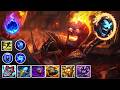 BRAND MONTAGE 2026 -  BEST PENTAKILLS