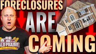 Over One MILLION Renewals to CRASH Canada’s Market? | Canadian Real Estate News