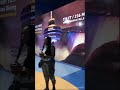 SKYLON TOWER NIAGARA FALLS: AN EXTRA ORDINARY EXPERIENCE #canada #vlog #shorts #360view #trending
