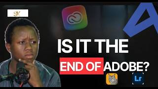 Somebody Vibe Coded EVERY SINGLE ADOBE App (LIGHTCRAFT VS LIGHTROOM) EP 1
