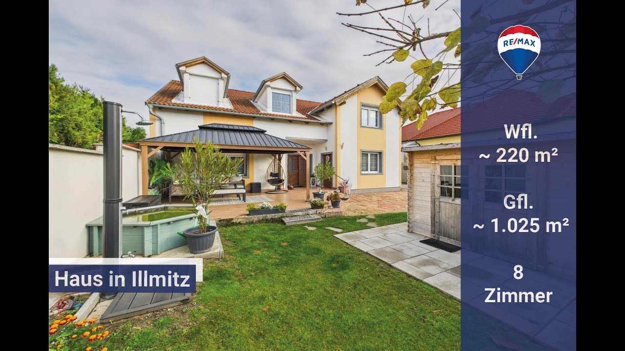 Haus in 7142 Illmitz: Sonnenverwöhntes Anwesen in Illmitz/Seewinkel - 2 Wohneinheiten (2275/7637)