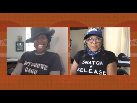 LO-FIDELITY EPISODE 03: Vicki Randle vs Kofy Brown