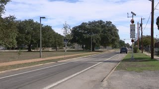 Speed limit near SA school parks and community centers could soon be lowered