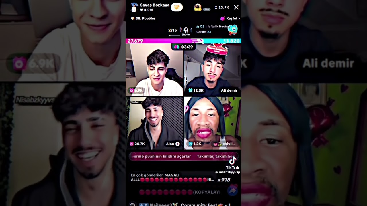 Savaş ve chivila komik anlar 🤣 