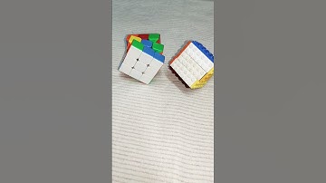 Lego Rubik