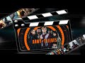 Обзор фильма &quot;Армия воров&quot;(&quot;Army of Thieves&quot;)(2021)