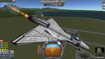 ksp destroying the vab