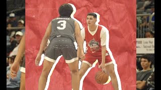 '22 RGV All-Valley Showcase [ Boys Varsity ]