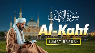 Download Lagu Jumat Barkah SURAH AL-KAHFI سورة الكهف | Bacaan Al Quran Paling Merdu। Quran Recitations MP3 Download Lagu Jumat Barkah SURAH AL-KAHFI سورة الكهف | Bacaan Al Quran Paling Merdu। Quran Recitations MP3