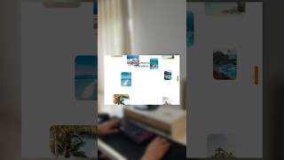 Figma Parallax Scroll Trick (Super Easy)