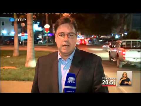 Angola - 40º aniversário da Independência Nacional