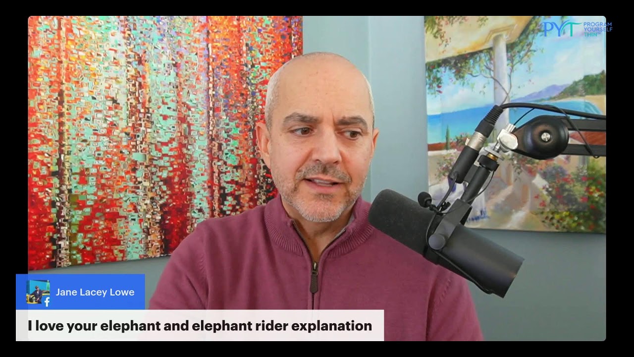 Don't Diet. Do This Instead.