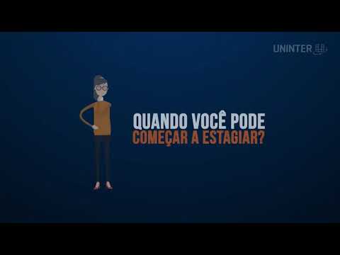 Estágio | Central de Mediação Acadêmica Uninter