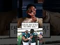 Eagles just stole the Ram's soul??