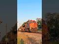 Nice RL K3LA on BNSF C44-9W 5017 as it leads on CSX I189-19 on 09/20/2025 #Shorts #train