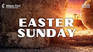 From Empty Tomb to Table: Hope and New Life