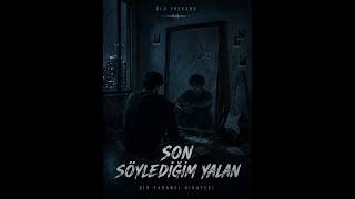 Ölü Frekans - Son Söylediğim Yalan
