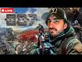 🔴WARZONE - BLACK OPS ROYALE IS BACK | 12.5 KD HiGH KiLL GAMES ALL DAY