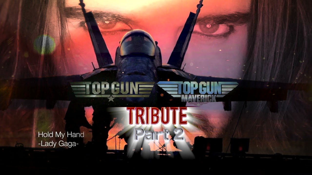 Mira Top Gun / Maverick Tribute PART 2 en YouTube Mira Top Gun / Maverick Tribute PART 2 en YouTube