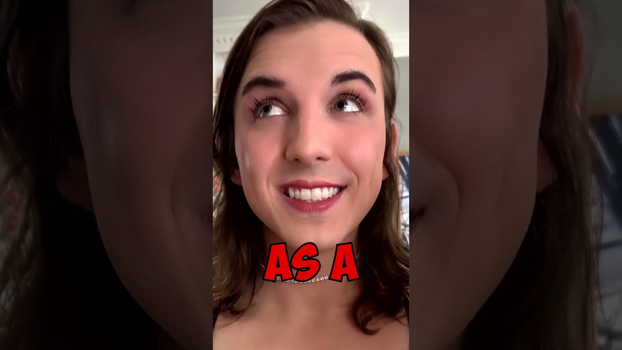 Chris Tyson S NEW GENDER 