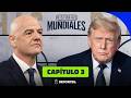 EL DICTADOR QUE TORTURÓ A UNA SELECCIÓN 😱 FIFAGATE ⚽🏆 Historias Mundiales - Capítulo 3