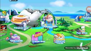 Part -2 pokeland war screenshot 4